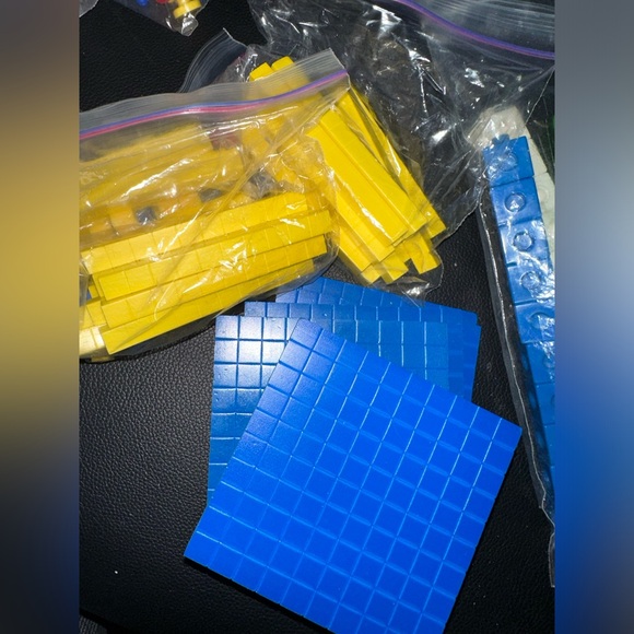 Math teaching supplies - Picture 9 of 14